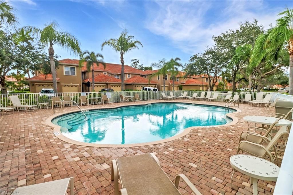 20151 Seagrove St, Unit 206, Estero, FL 33928 Photo