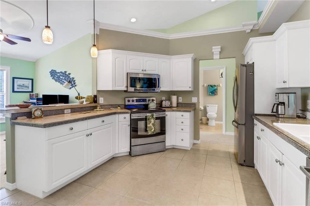 20151 Seagrove St, Unit 206, Estero, FL 33928 Photo