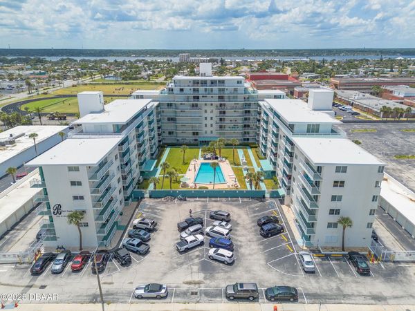2727 N Atlantic Avenue, Unit 4190, Daytona Beach, FL 32118