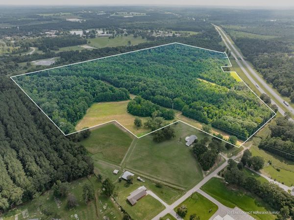 00 Dubose St., Ellisville, MS 39437