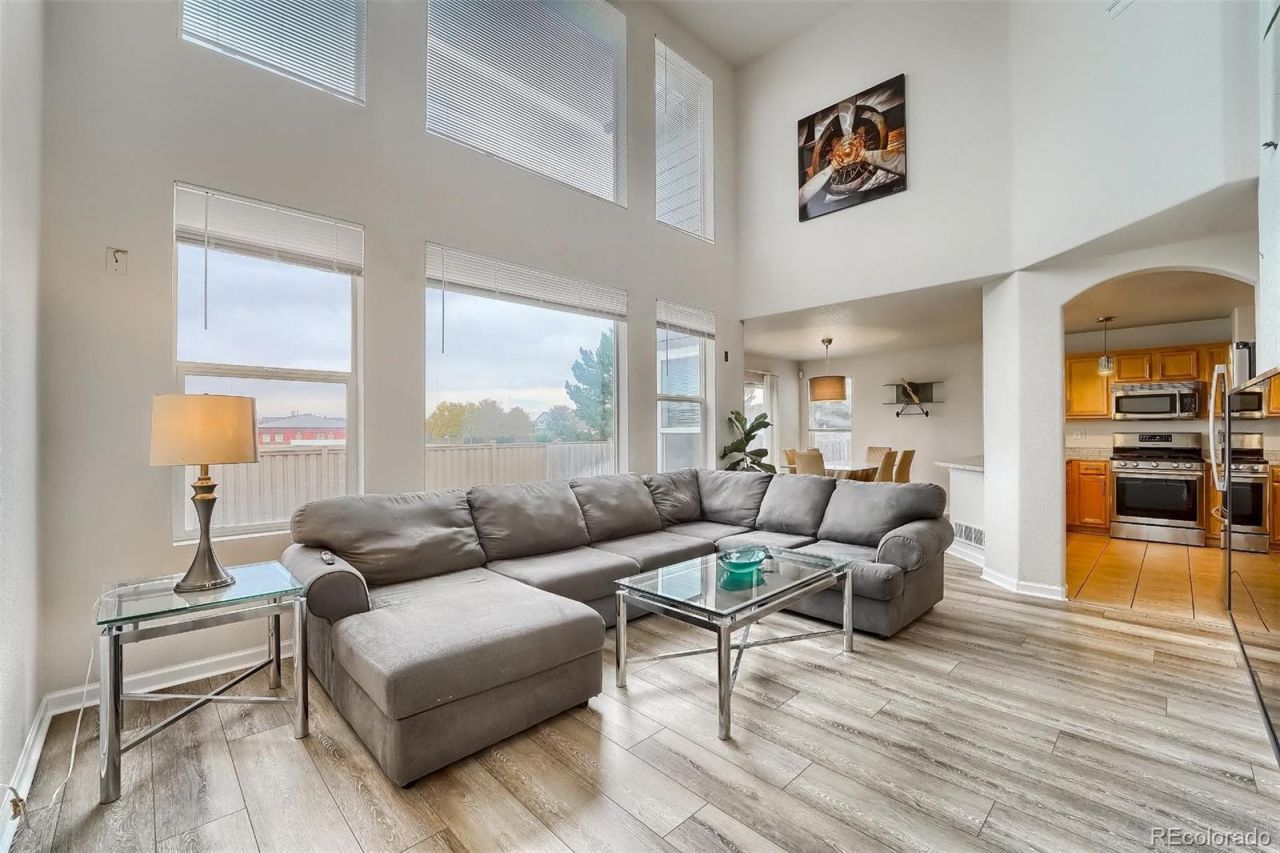 11918 Glencoe Drive, Thornton, CO 80233 Main Photo