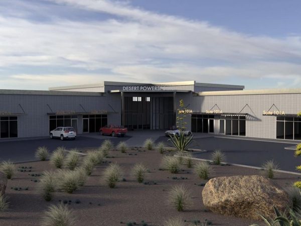 1955 E OLD WEST Highway, Unit 2, Apache Junction, AZ 85119