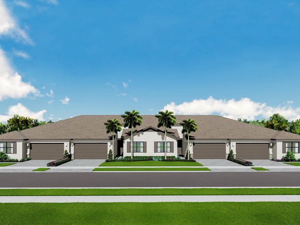 13566 SW Brightside Way, Port St. Lucie, FL 34987