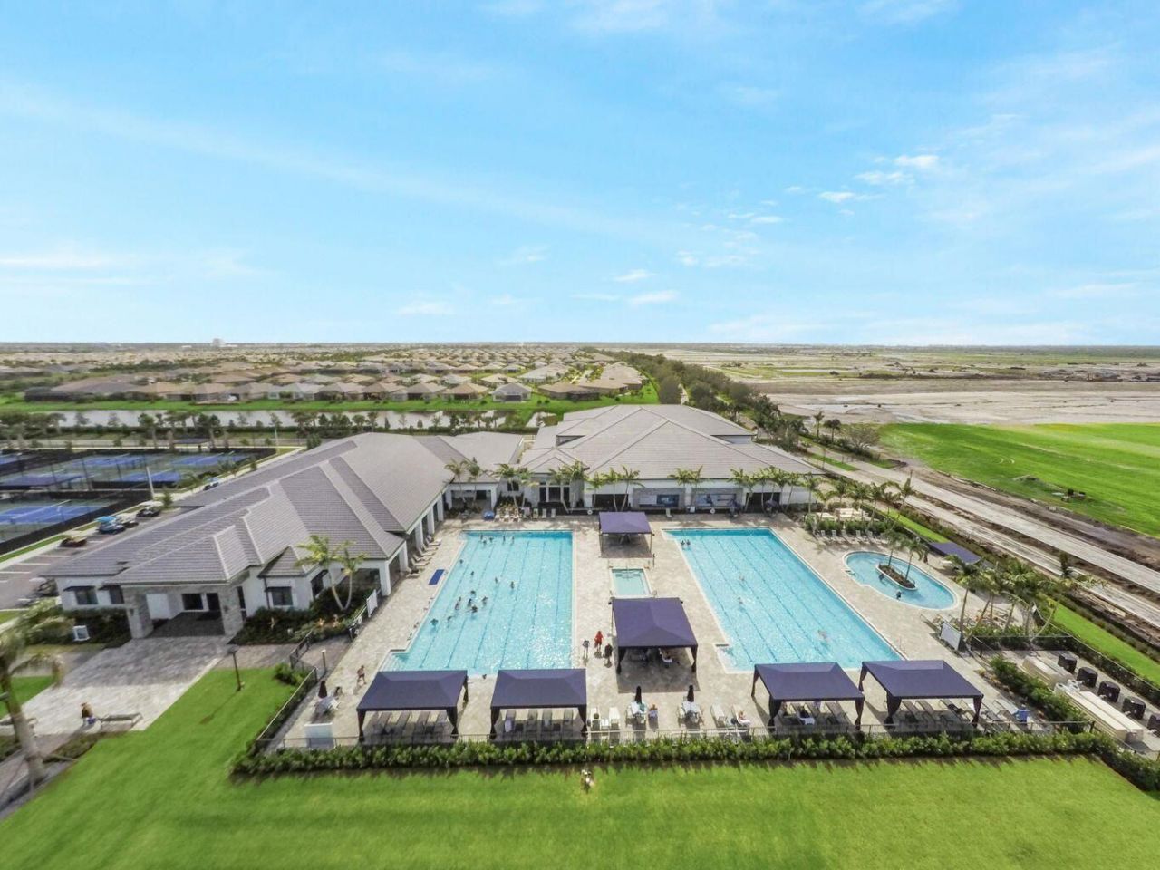 13566 SW Brightside Way, Port Saint Lucie, FL 34987 Photo