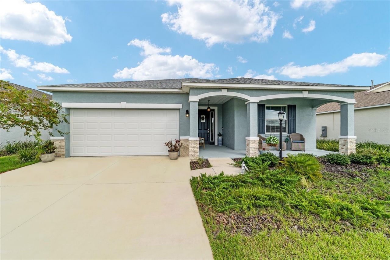 7595 SW 88th Terrace Road, Ocala, FL 34481 Main Photo