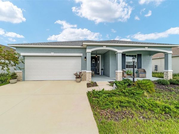 7595 SW 88TH TERRACE ROAD, OCALA, FL 34481