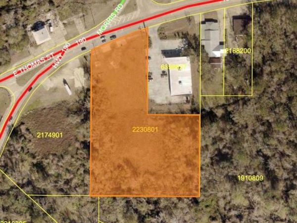 17116 HWY 190 E Highway, Hammond, LA 70401