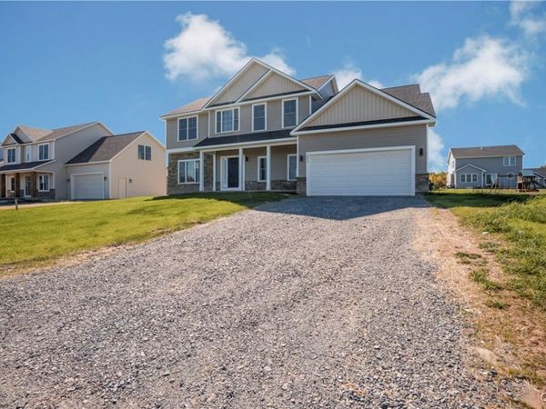 8017 Sedge Grass Road Road, Baldwinsville, NY 13027