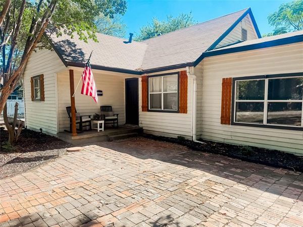 212 Penn Street, Waxahachie, TX 75165