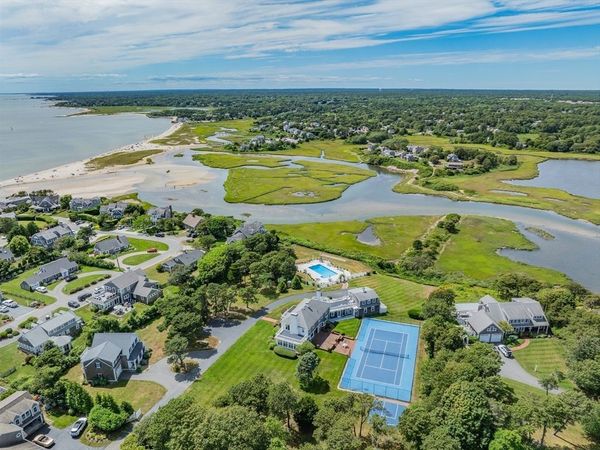 44 Buena Vista Rd, Chatham, MA 02633