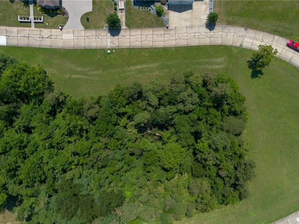 00 Skyview Drive, Parkersburg, WV 26101