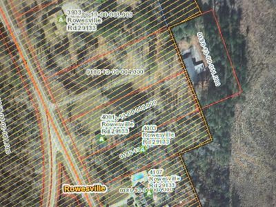 4003 Rowesville Road, Rowesville, SC 29133