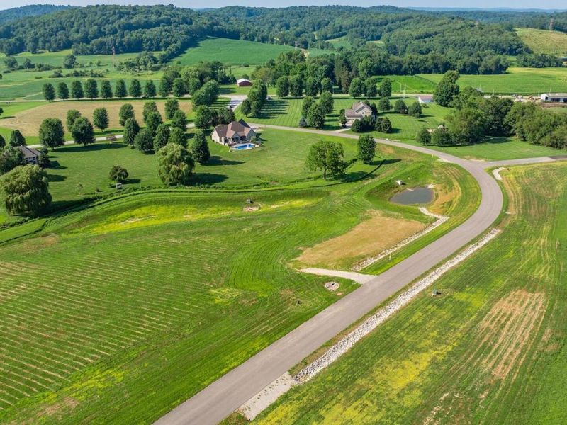 150 Linnridge Drive SE, Unit Lot 28, Newark, OH 43055 Photo 12