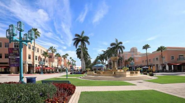 23265 Carolwood Lane, Unit 201, Boca Raton, FL 33428 Photo