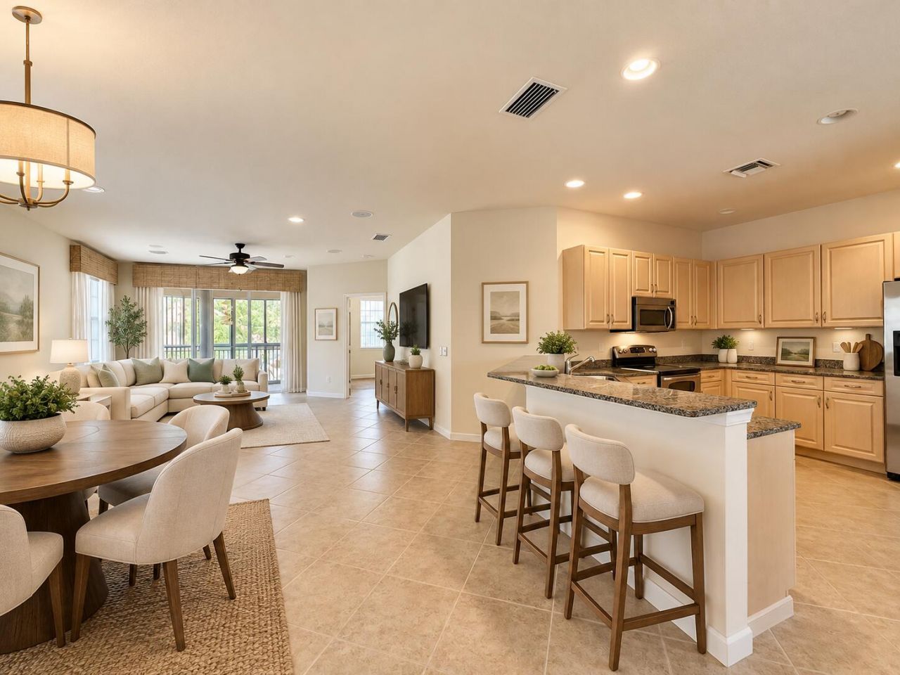 23265 Carolwood Lane, Unit 201, Boca Raton, FL 33428 Photo