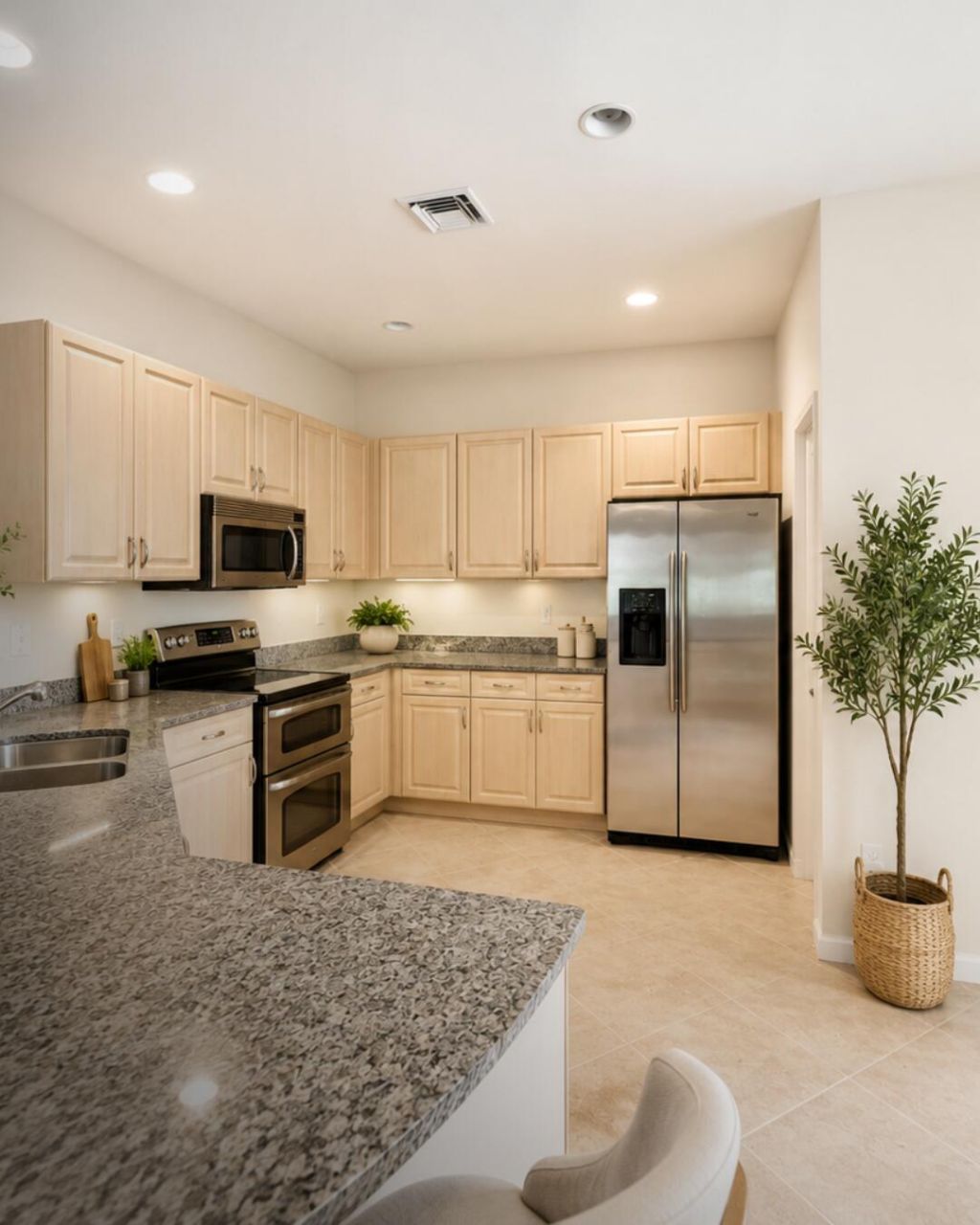 23265 Carolwood Lane, Unit 201, Boca Raton, FL 33428 Photo