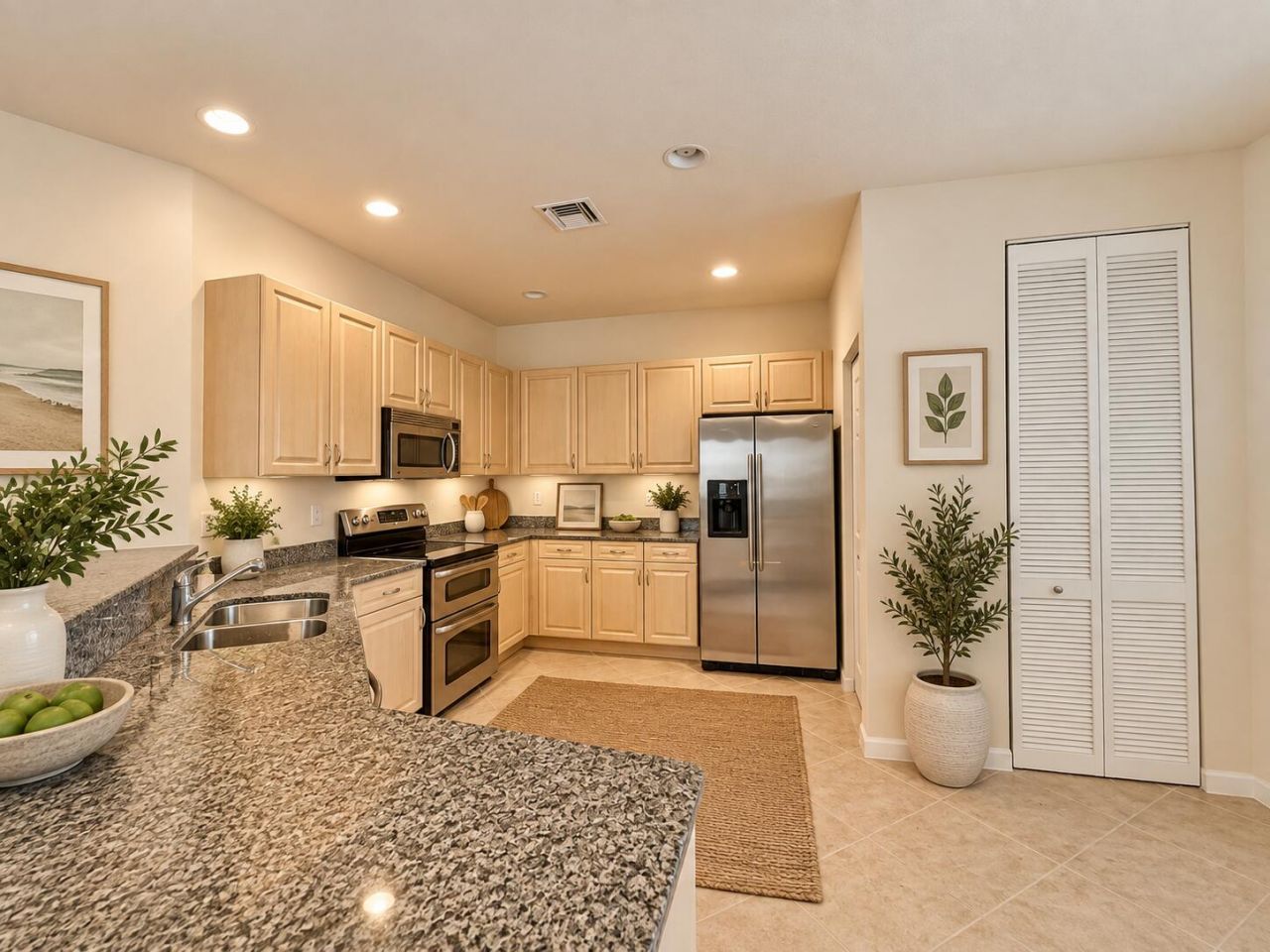 23265 Carolwood Lane, Unit 201, Boca Raton, FL 33428 Photo