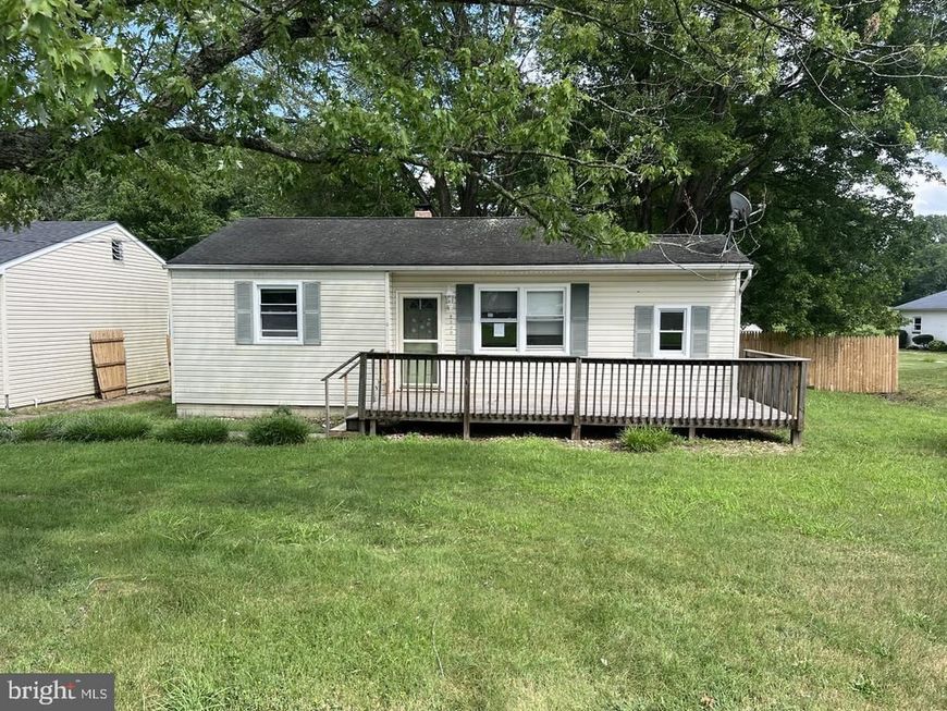 2590 Hallowing Point Road, Prince Frederick, MD 20678 Main Photo