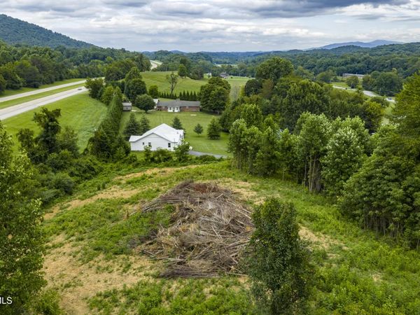 Tbd Sunny Lane Lot 6, Unicoi, TN 37692
