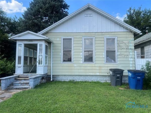 1428 Freeman Street, Toledo, OH 43606