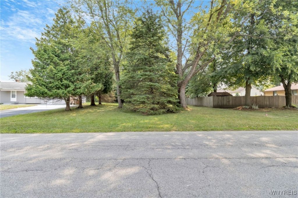 Freemont Avenue, Depew, NY 14043 Main Photo