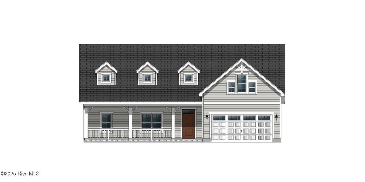 301 Sparrow Court, Greenville, NC 27858 Main Photo