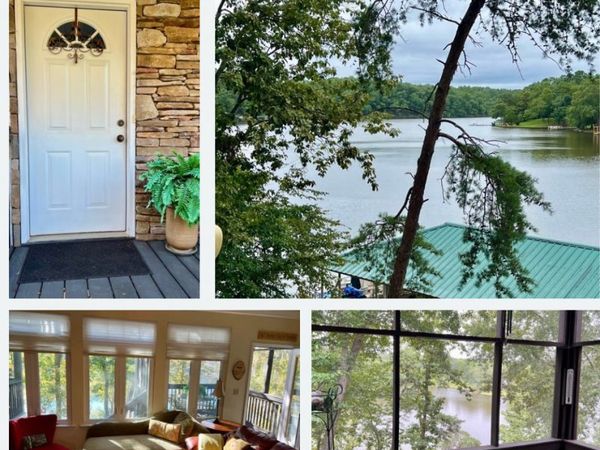 219 Pleasure Point Road, Wedowee, AL 36278