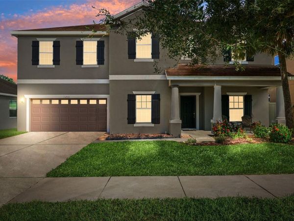 11206 COVENTRY GROVE CIRCLE, LITHIA, FL 33547