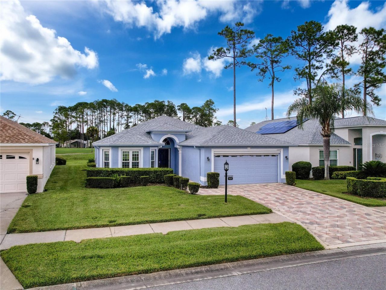 11644 Spindrift Loop, Hudson, FL 34667 Main Photo