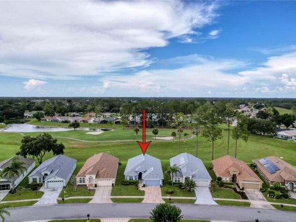 11644 SPINDRIFT LOOP, HUDSON, FL 34667