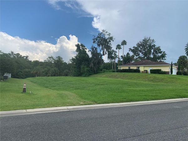 TBD SW 9TH AVENUE, OCALA, FL 34471
