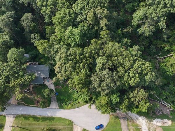 Graham Lane, Rogers, AR 72758