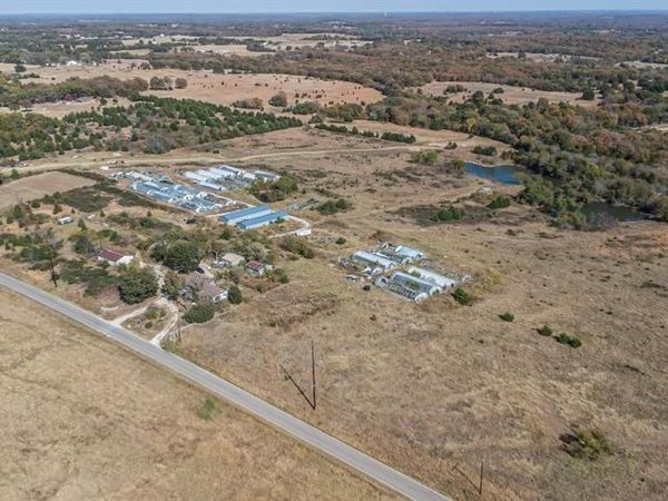 12654 County Road 3580, Ada, OK 74820