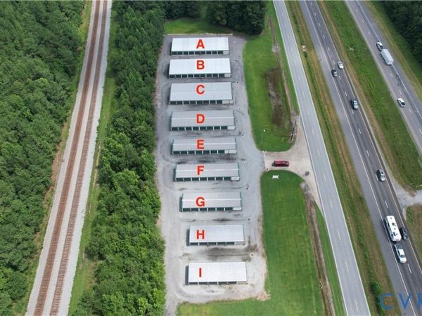 21162 Blue Star Highway , Jarratt, VA 23867