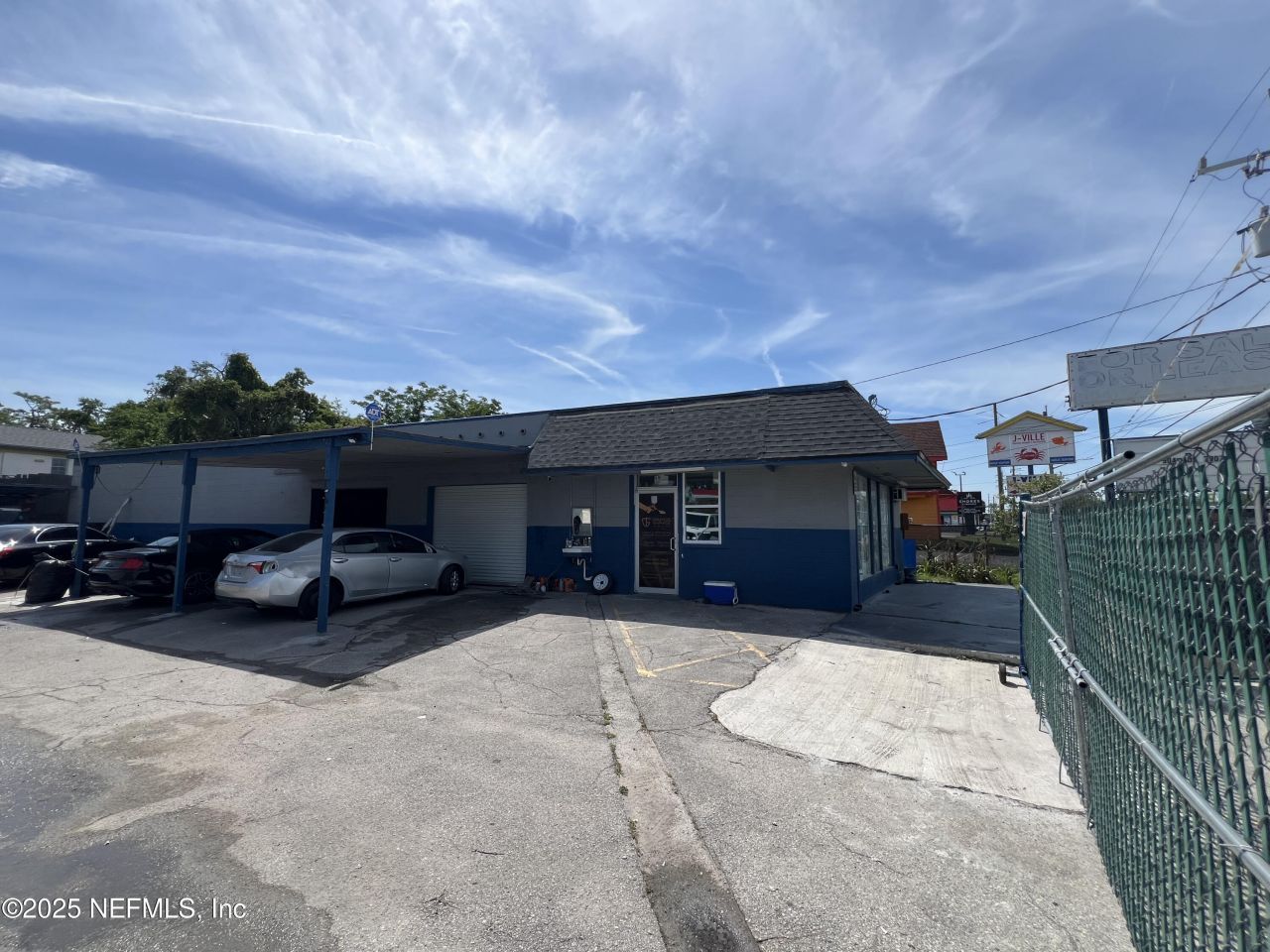 949 Arlington Road N, Jacksonville, FL 32211 Photo