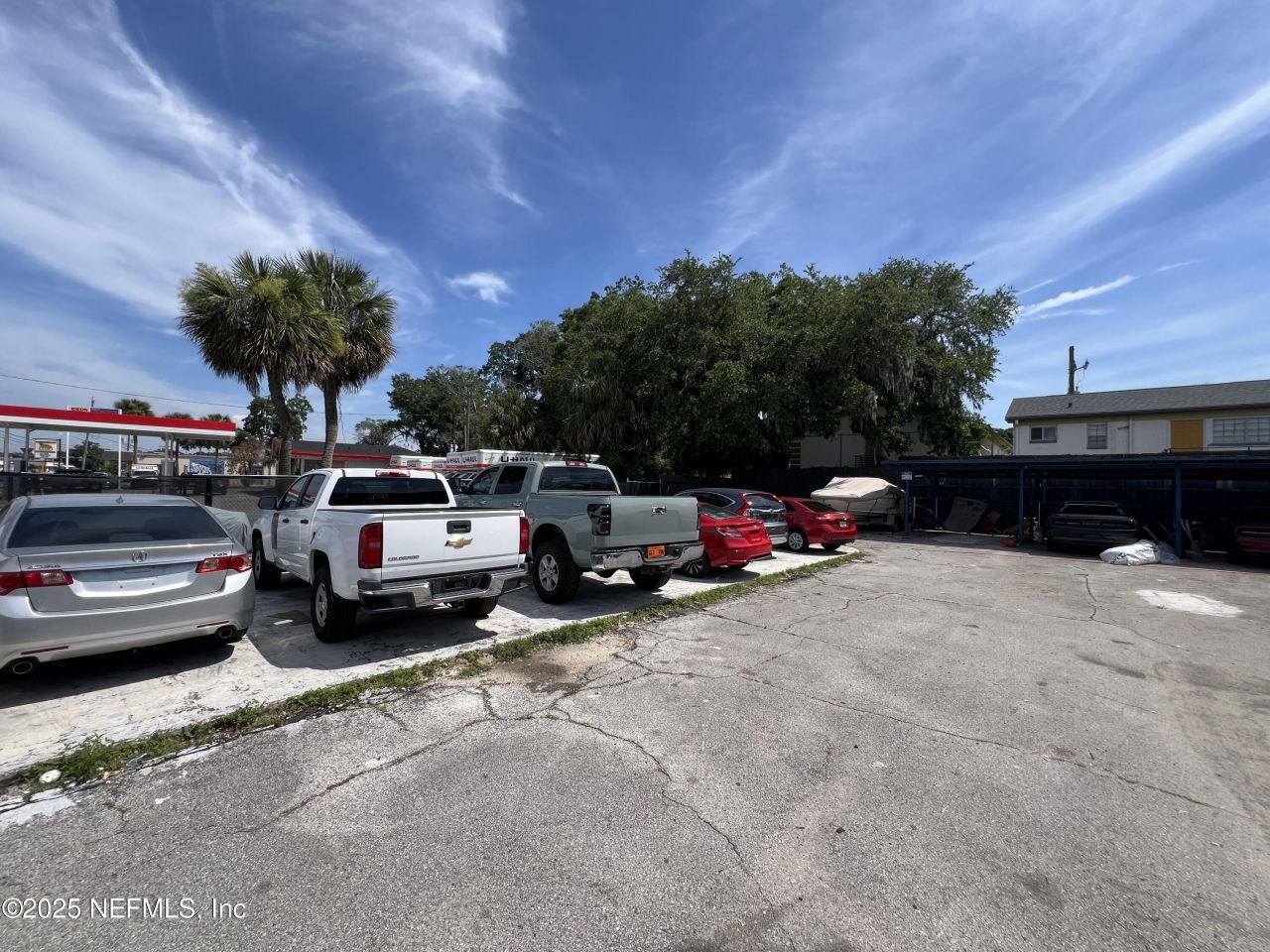 949 Arlington Road N, Jacksonville, FL 32211 Photo