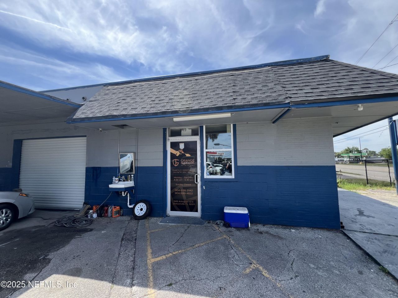 949 Arlington Road N, Jacksonville, FL 32211 Photo