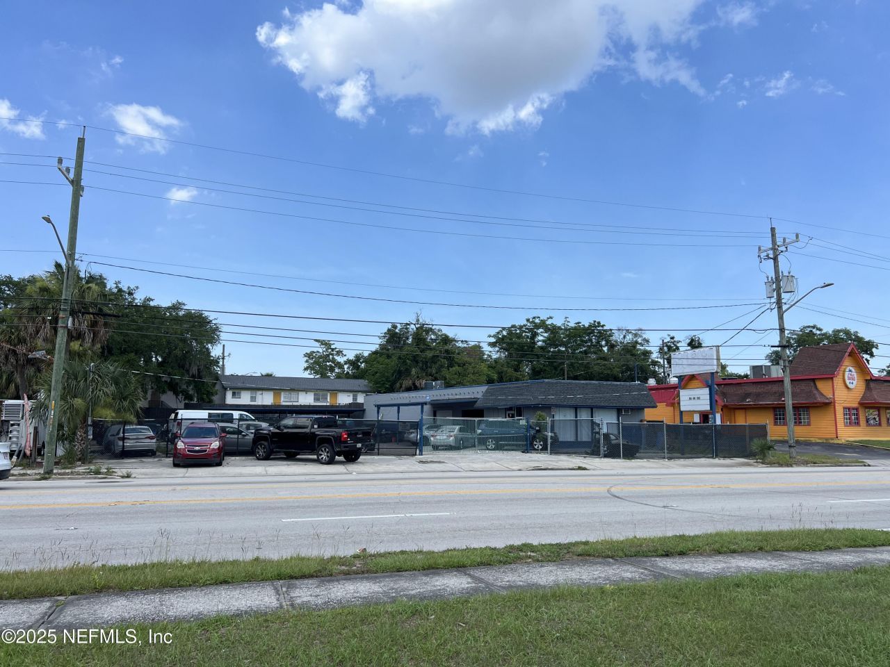 949 Arlington Road N, Jacksonville, FL 32211 Photo