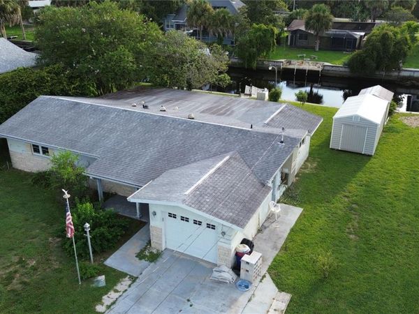 3896 N SEMINOLE POINT, CRYSTAL RIVER, FL 34428