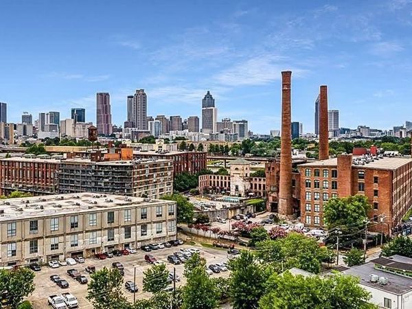 170 Boulevard SE, Unit 131H, Atlanta, GA 30312