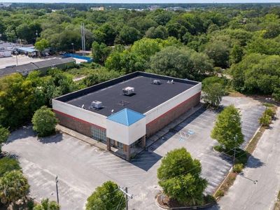 1858 Remount Rd Road, Charleston, SC 29406