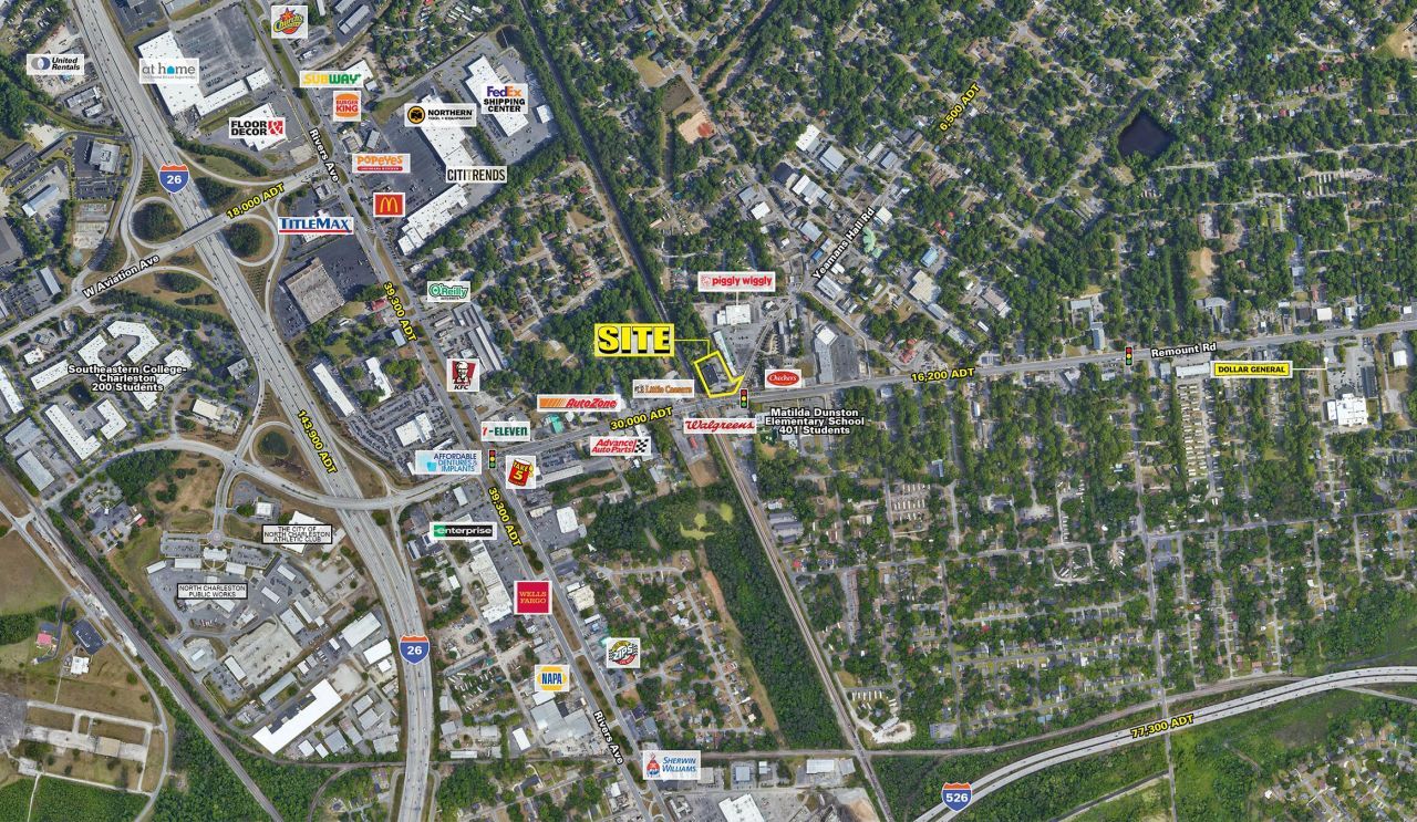 1858 Remount Rd Road Photo 3