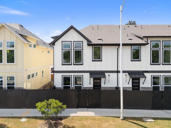 200 W 56th ST, Unit 1104, Austin, TX 78751