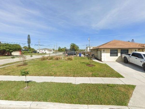 W 6TH STREET, RIVIERA BEACH, FL 33404