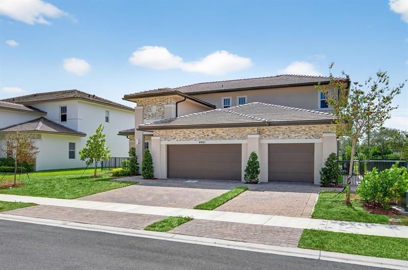 4421 SW 123rd Lane, Davie, FL 33330 Photo