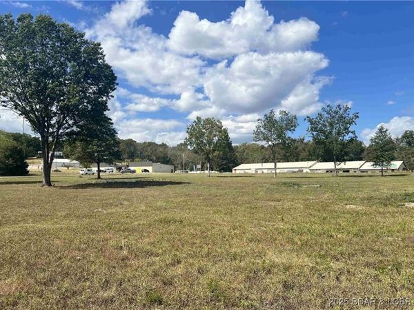 14 Acres 7 Highway, Warsaw, MO 65355