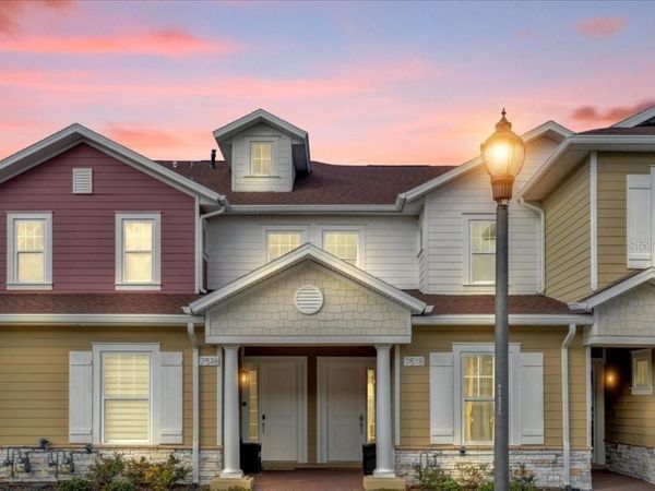 7518 SUNFLOWER CIRCLE, KISSIMMEE, FL 34747