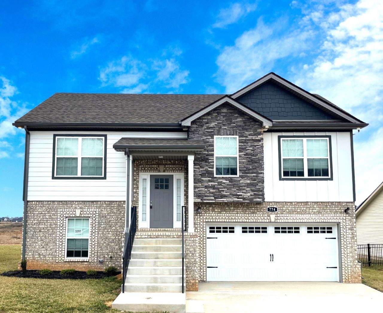 774 Boreal Way, Clarksville, TN 37042 Main Photo