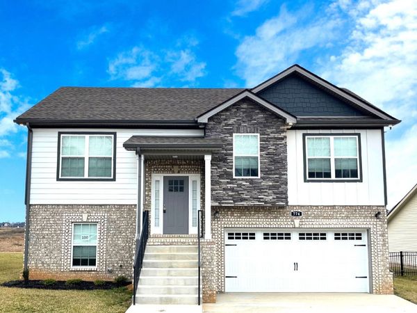 774 Boreal Way, Clarksville, TN 37042