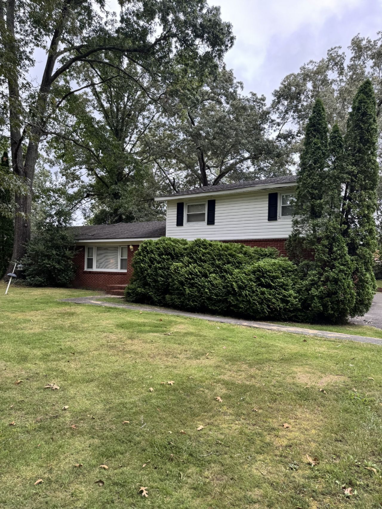 815 Westwood Dr, Tullahoma, TN 37388 Main Photo